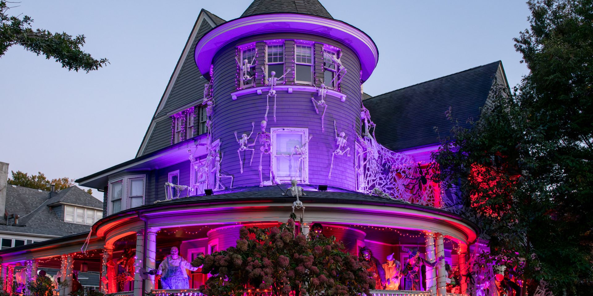 Halloween Getaways: Family-Friendly Fun Across the Globe
