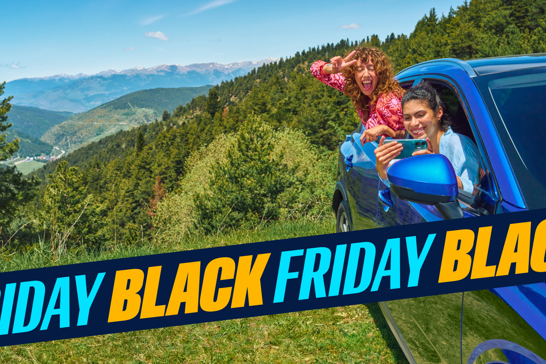 Booking.com Black Friday 3