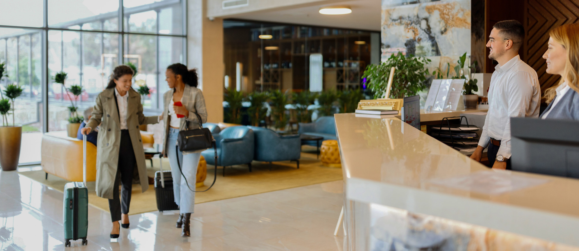European Accommodation Outlook: Confidence vs Challenges