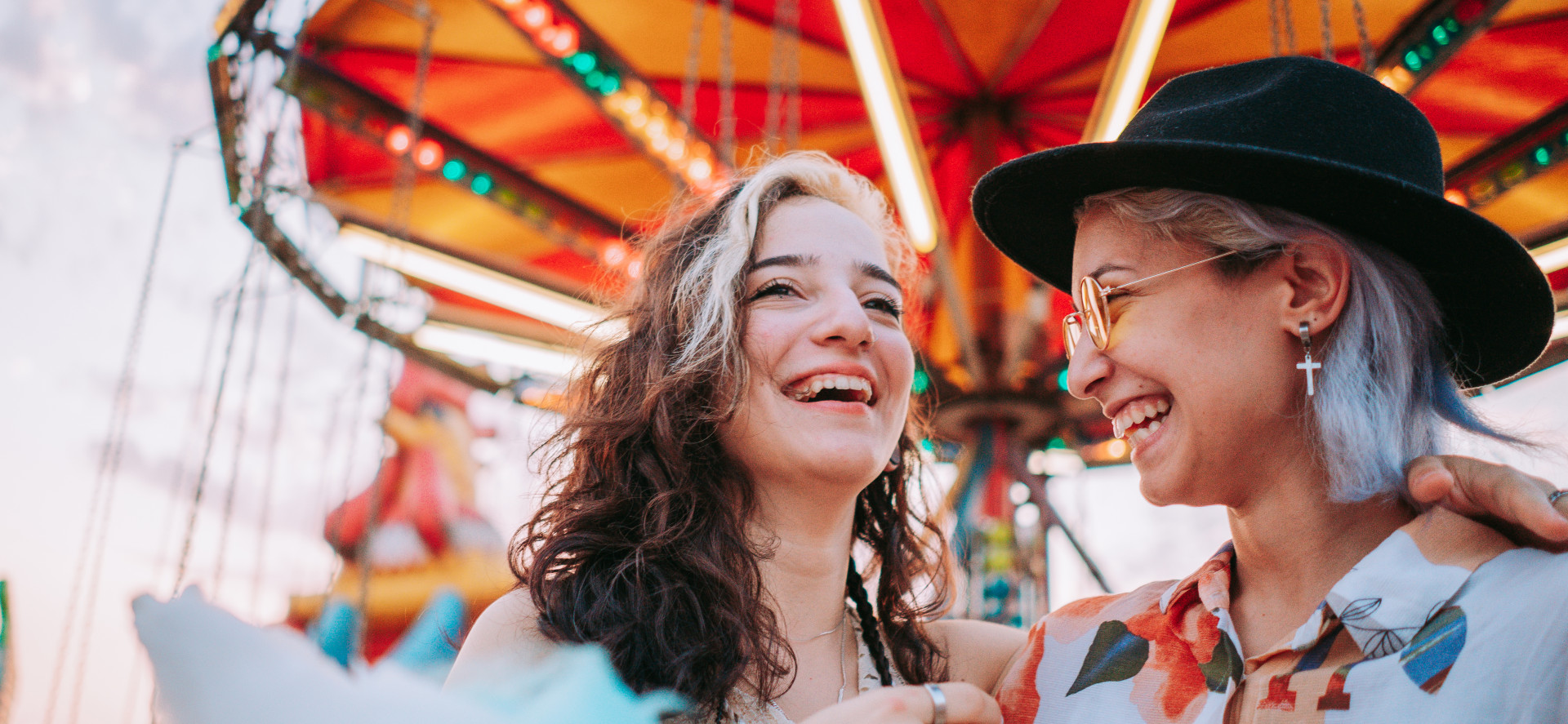 Explore LGBTQ+ Friendly Destinations Worldwide