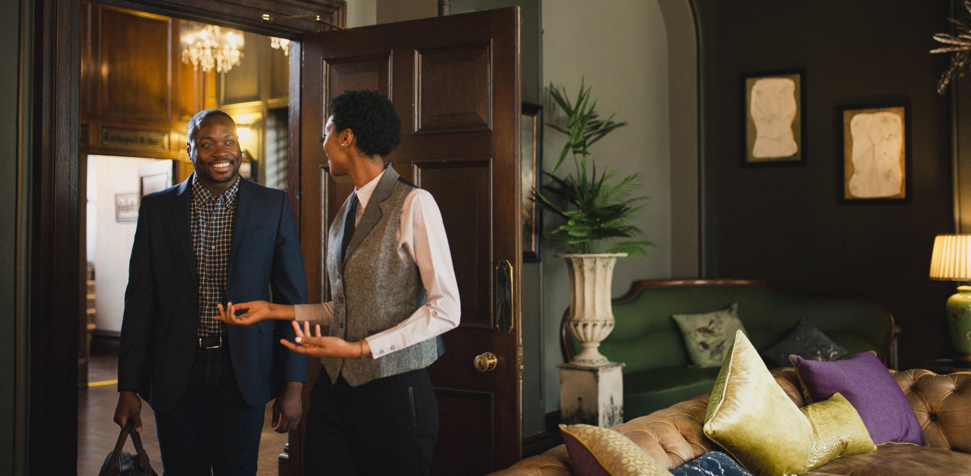 Gap Between Future Skills and Training in Europe’s Hospitality
