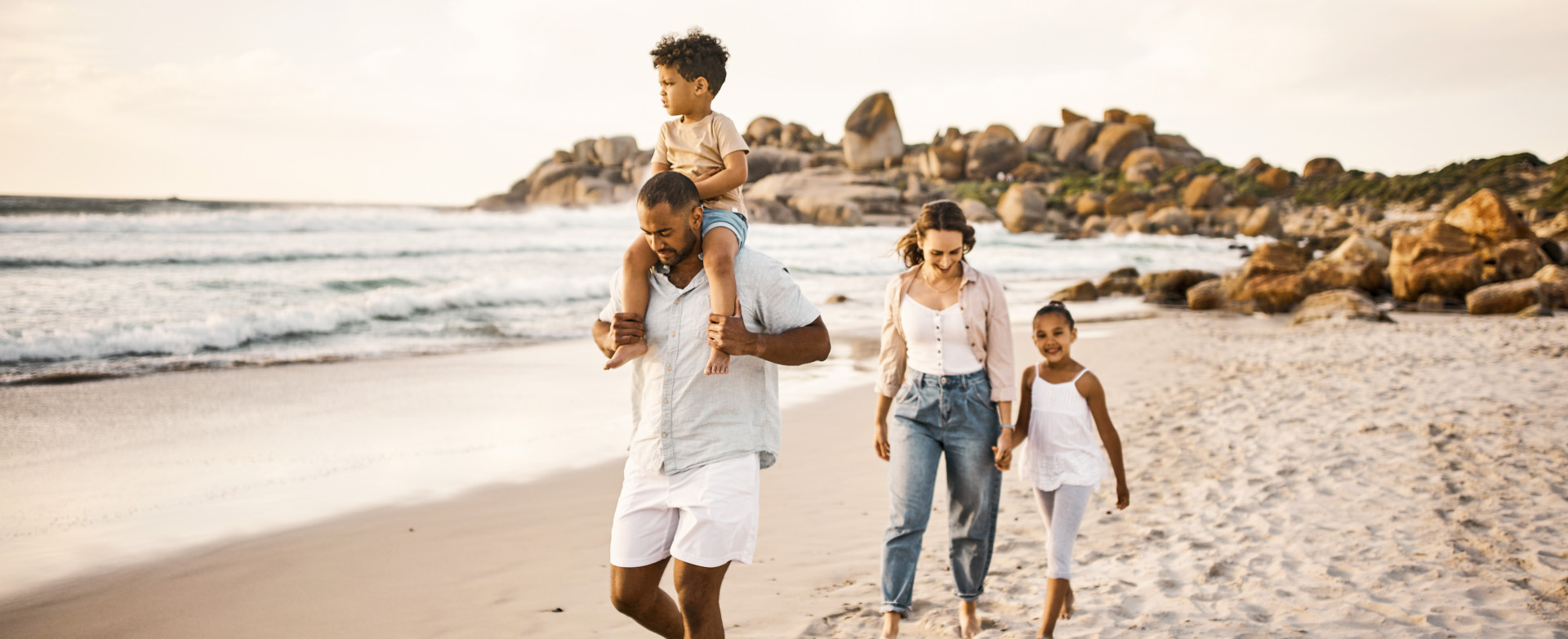 Top Travel Destinations for Summer 2025 Revealed