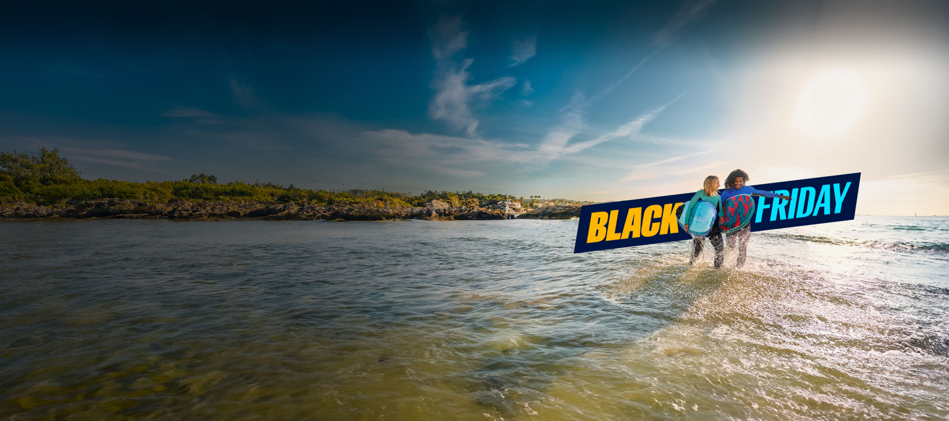 Booking.com’s Black Friday Deals: Up to 35% Off Stays