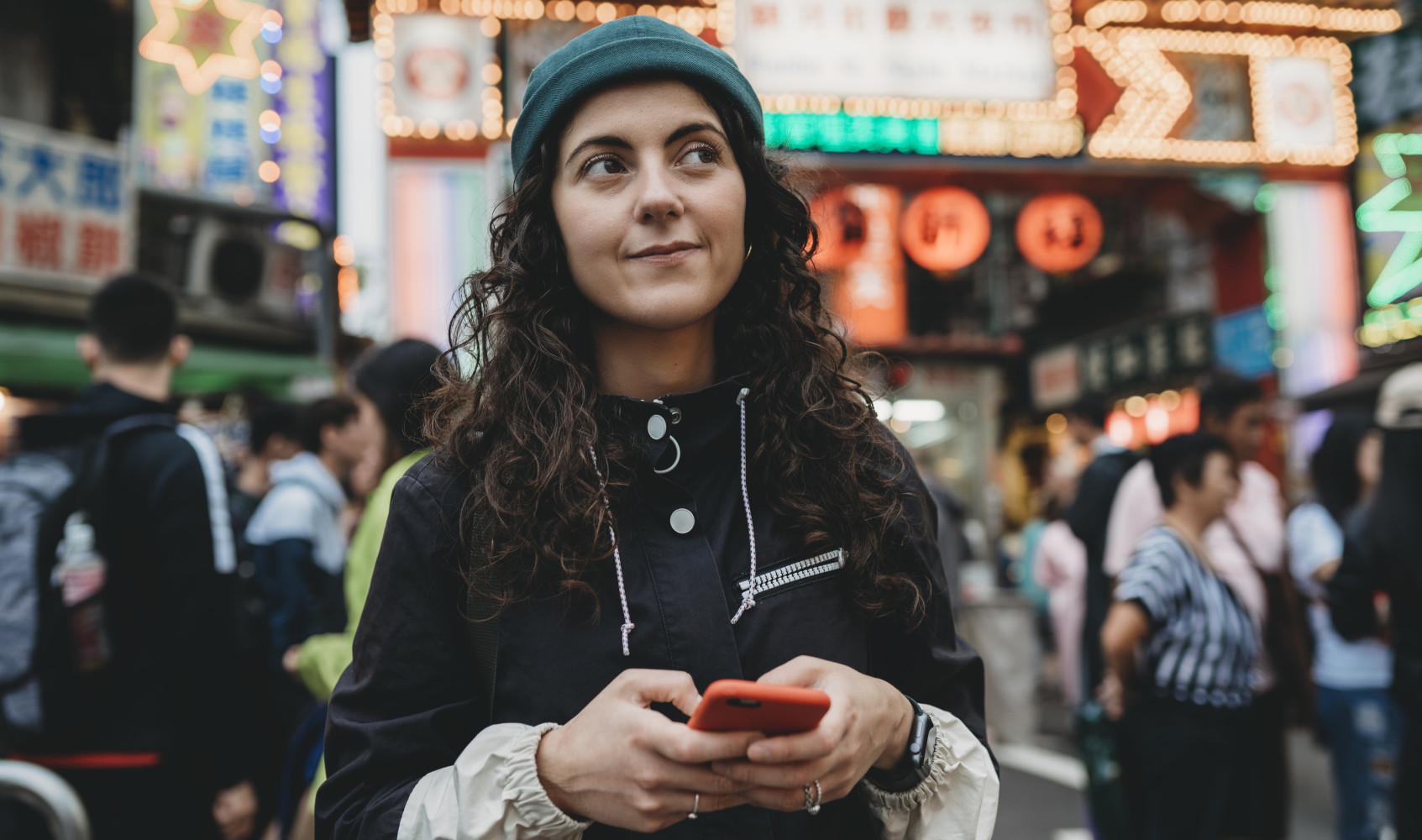 Booking.com Simplifies Travel Planning with AI