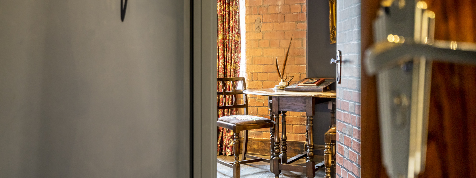 Magic and Mystery: Discover Enchanted Stays Inspired by Witchcraft