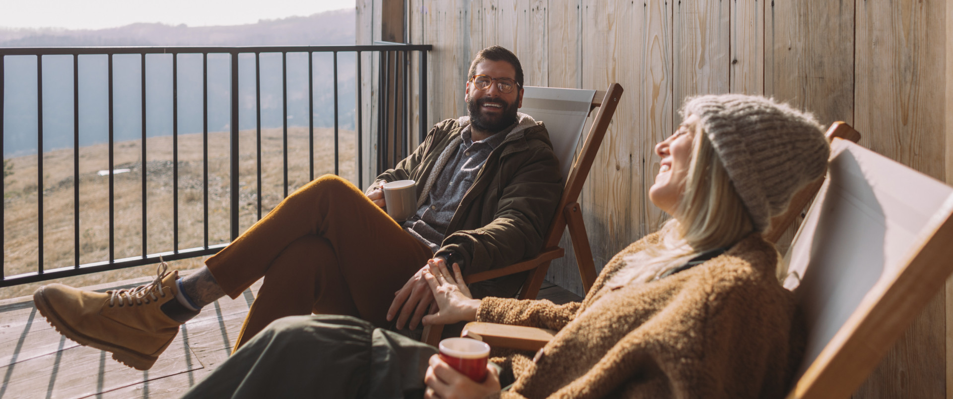 Discover Top Coffee Destinations with Booking.com