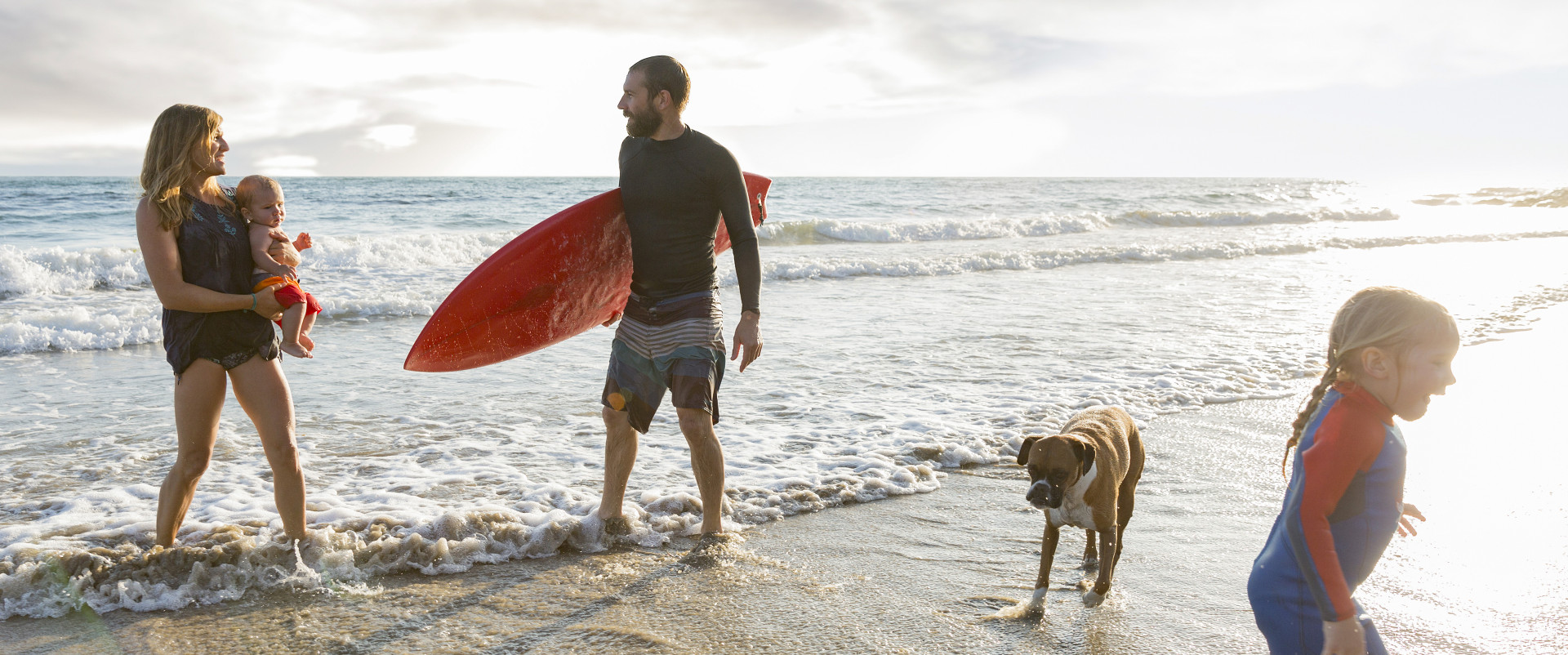 Family Travel Trends For Summer 2024 Unveiled