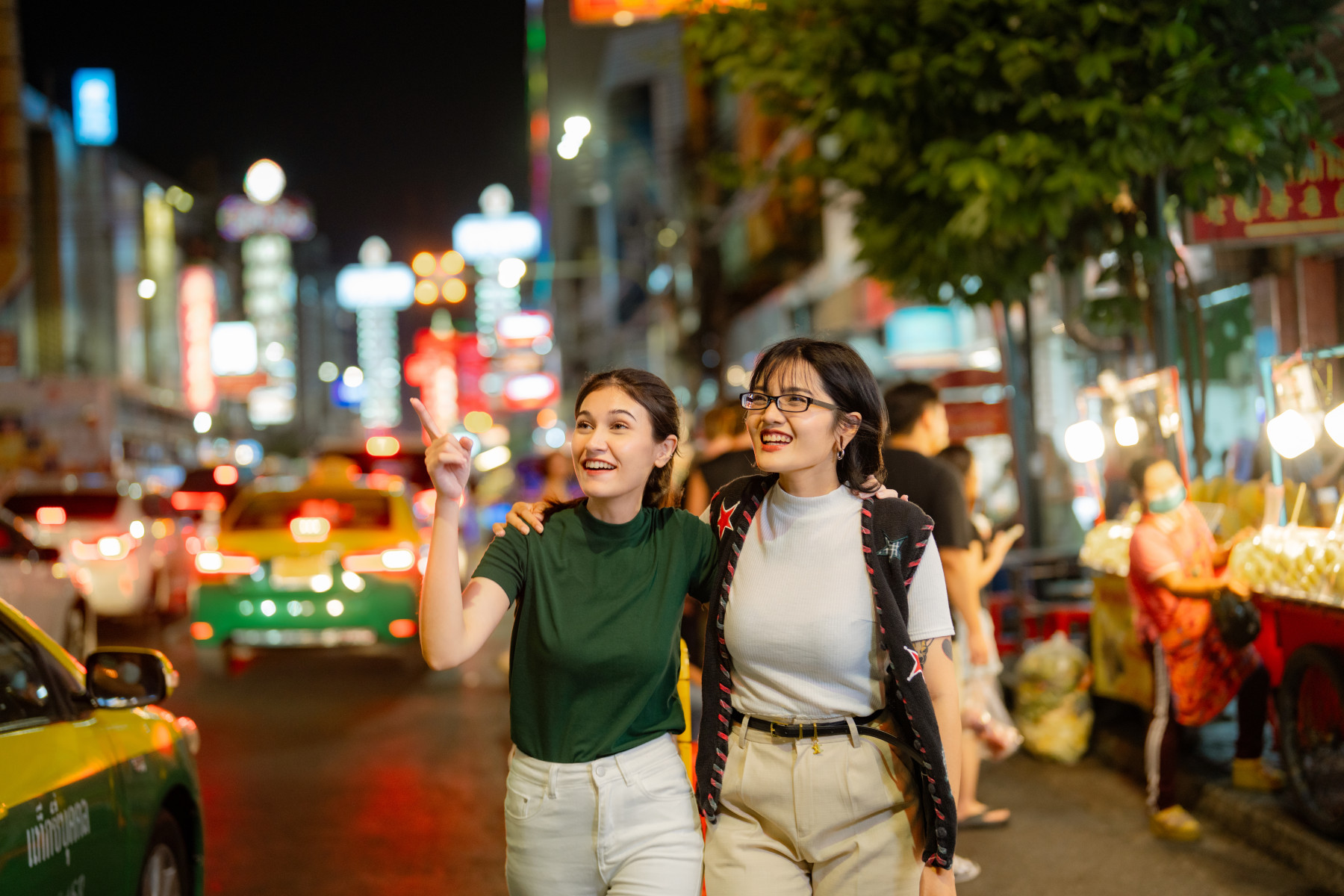 APAC Travel Happiness Index: Joy Amid Uncertainty