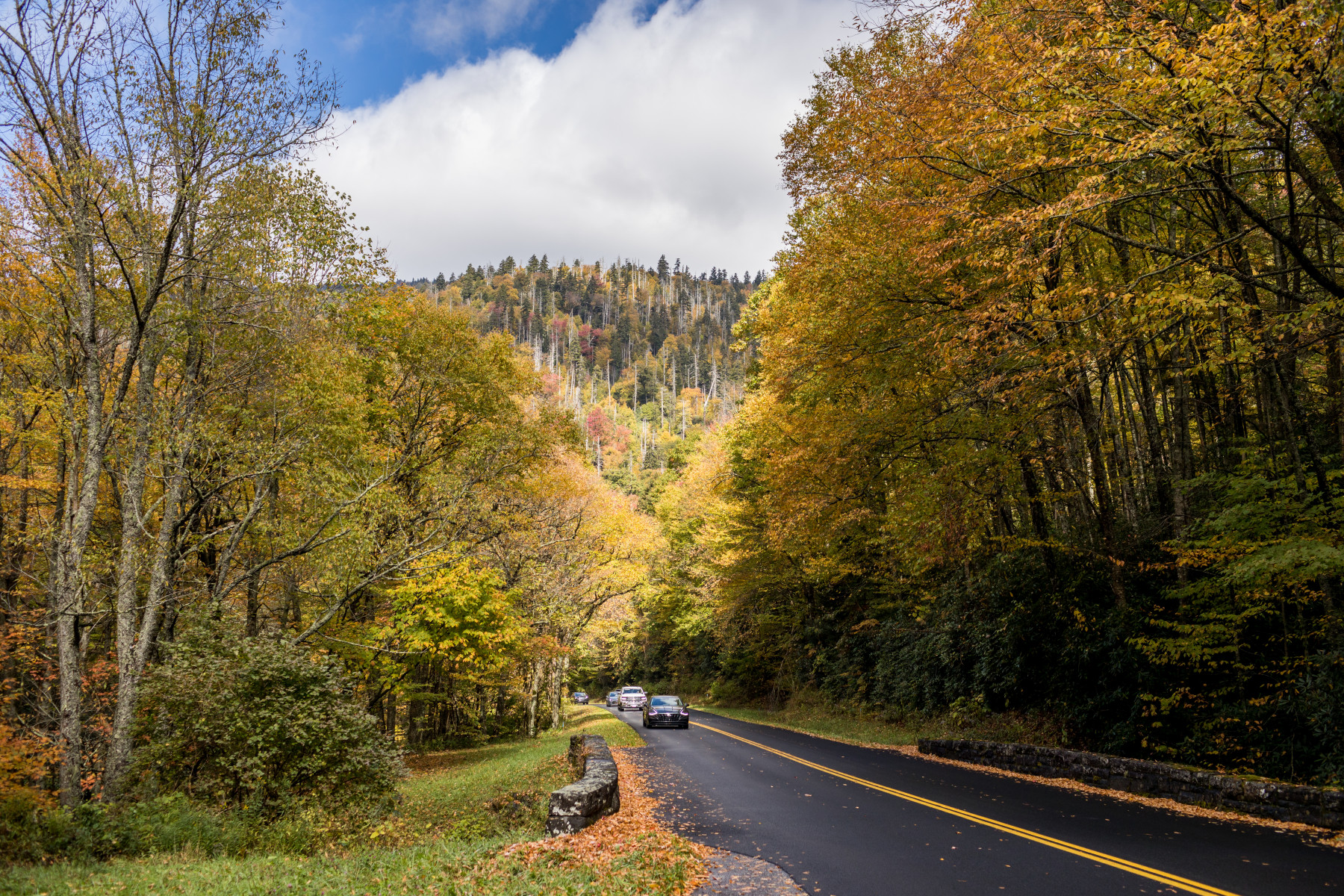 Fall or Spring? The Best Destinations to Visit this September Equinox