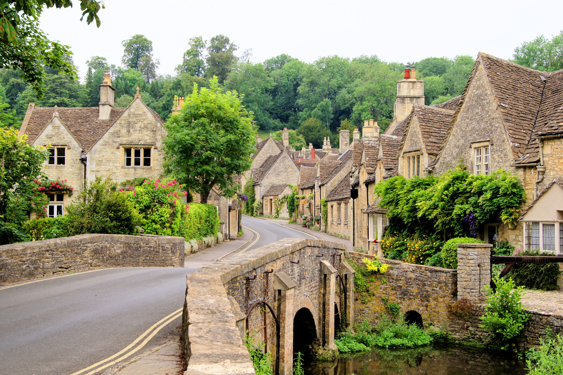 Discover Secret Staycations Near Major Cities This September