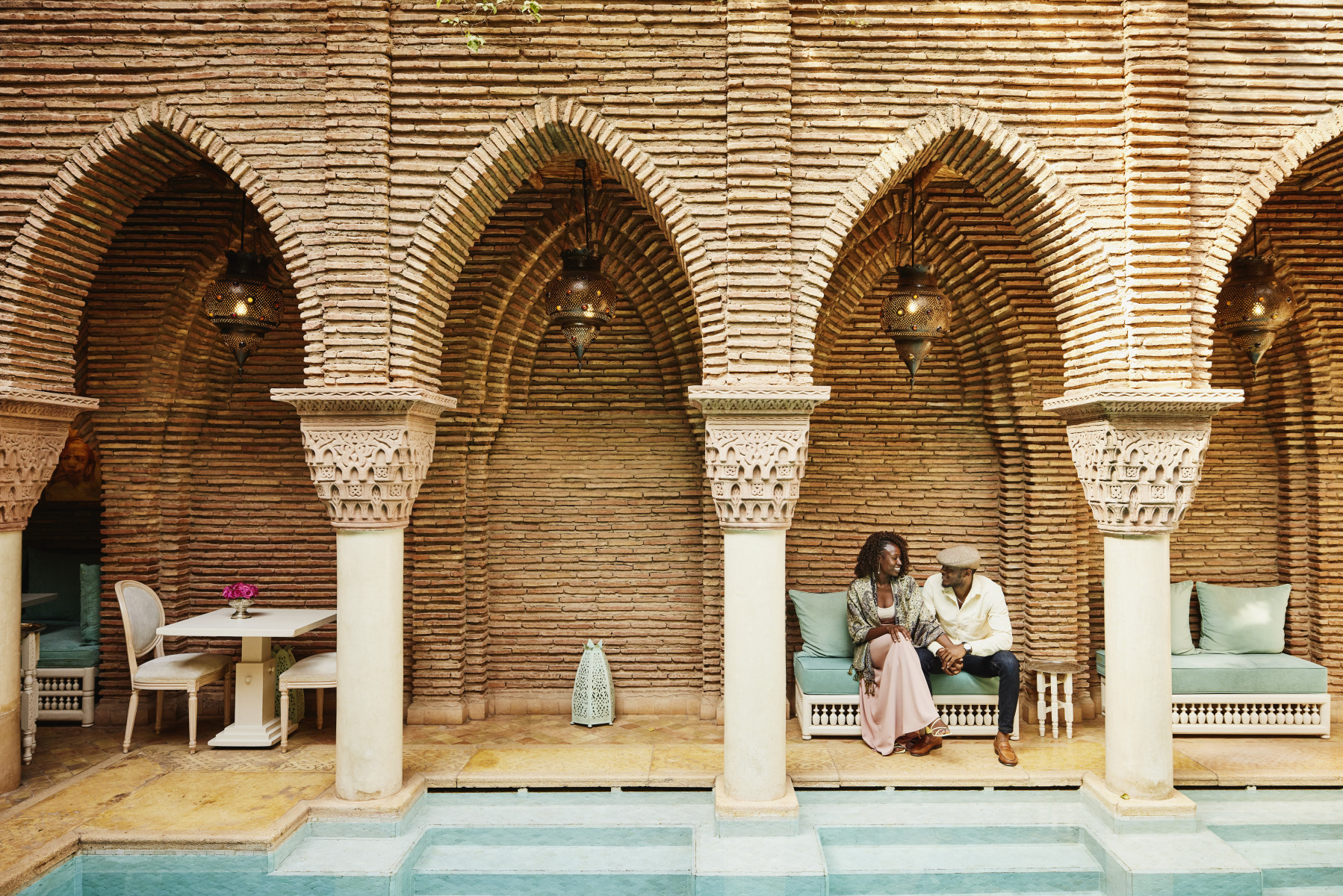 Experience Unique Stays: From Ryokans to Cave Hotels
