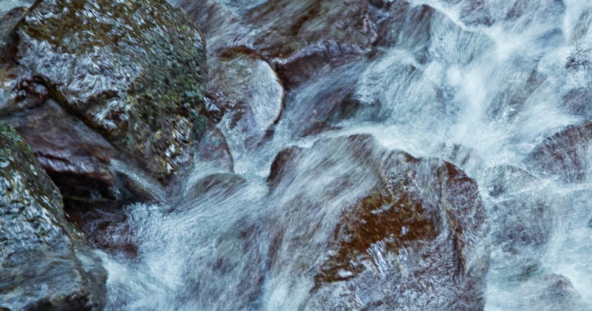 Spiritual Waterways: Healing Begins in Bali