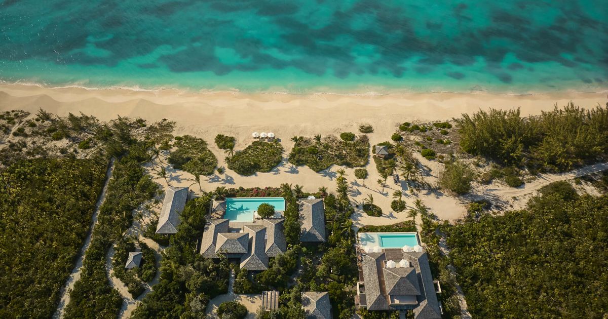 3-Day Itinerary: Experience Parrot Cay's Barefoot Luxury
