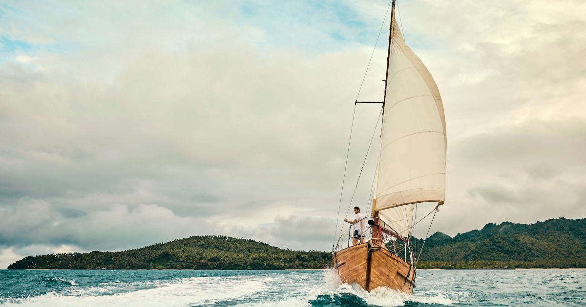 Romantic Escapes: Moments That Matter