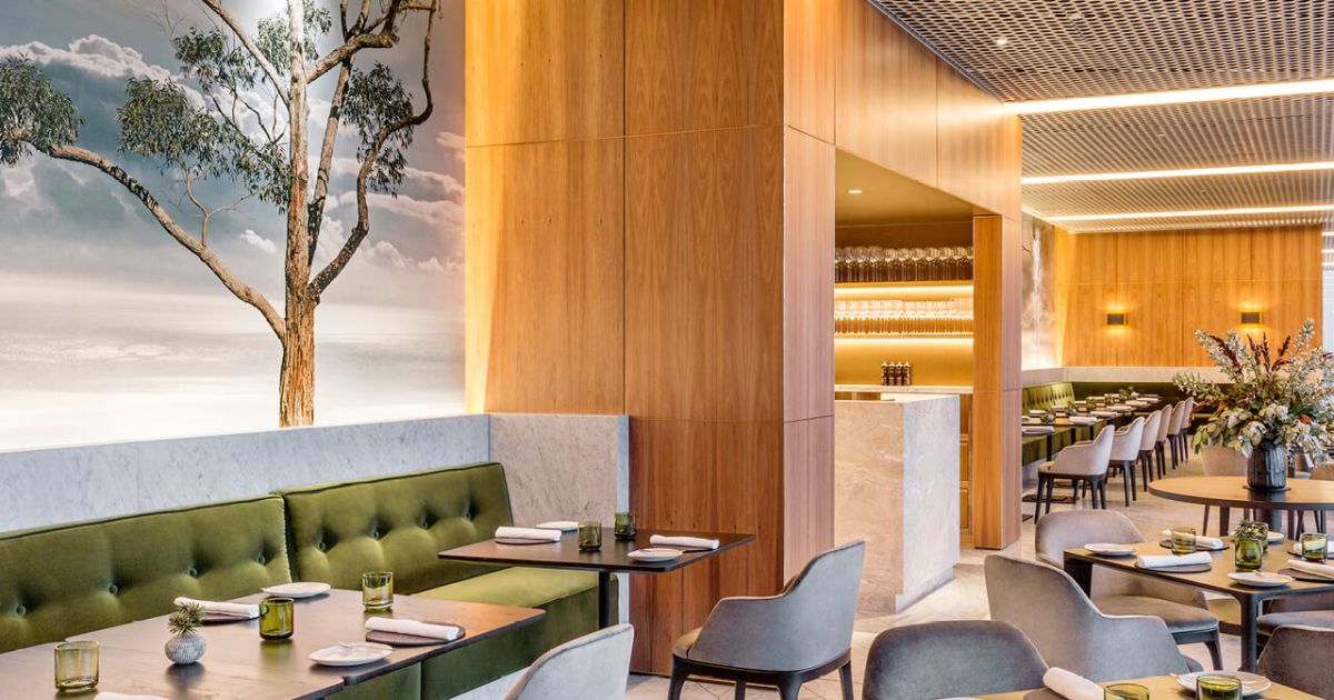 Perth: The Flavour of a Place