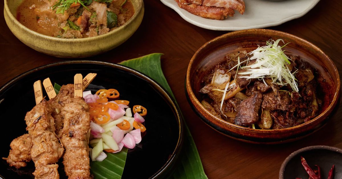 Explore Thai Heritage Through Tasteful Experiences