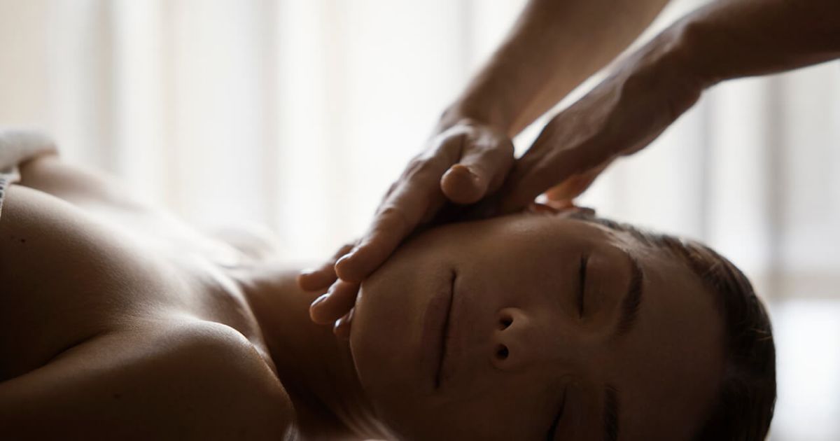 The Science of Skin Care at COMO The Treasury