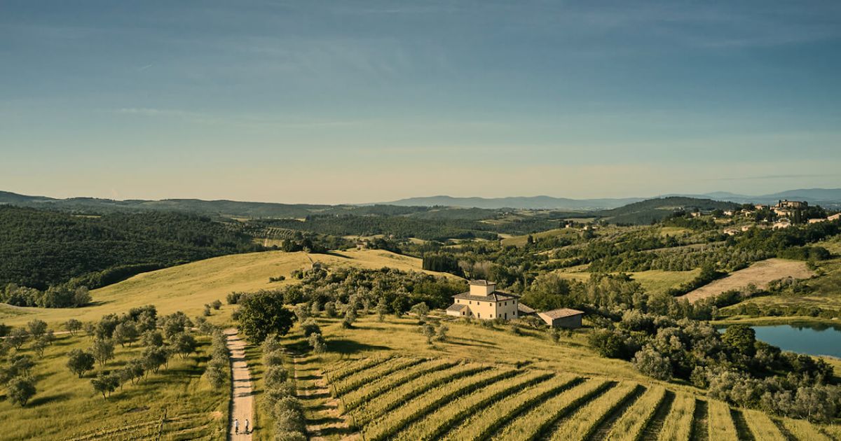 Beyond L'Eroica