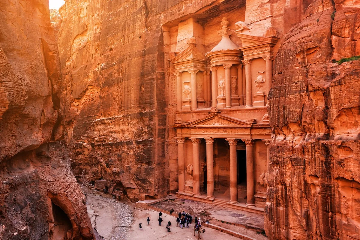 Jordan