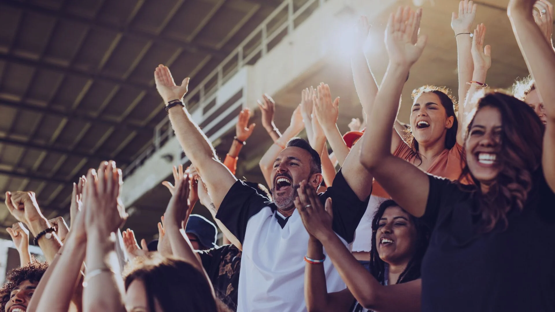 TOP sport events to travel for in 2023