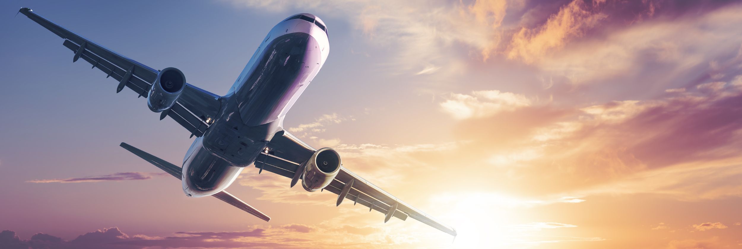 Holiday Travel Tips: Booking Flights Wisely