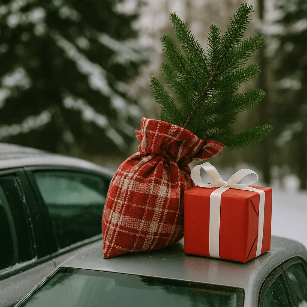 Optimize Your Holiday Car Rentals