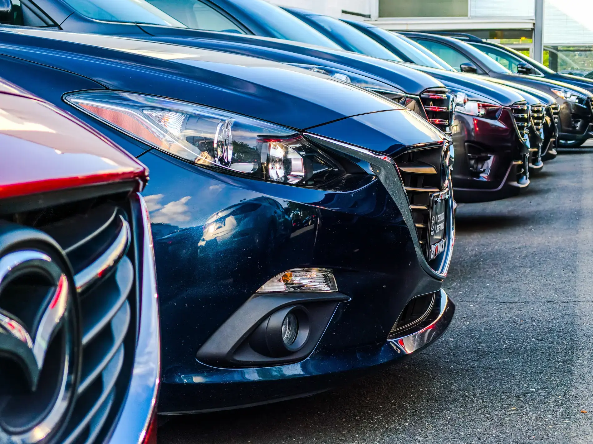 Car Rental Deposit Costs in 2025