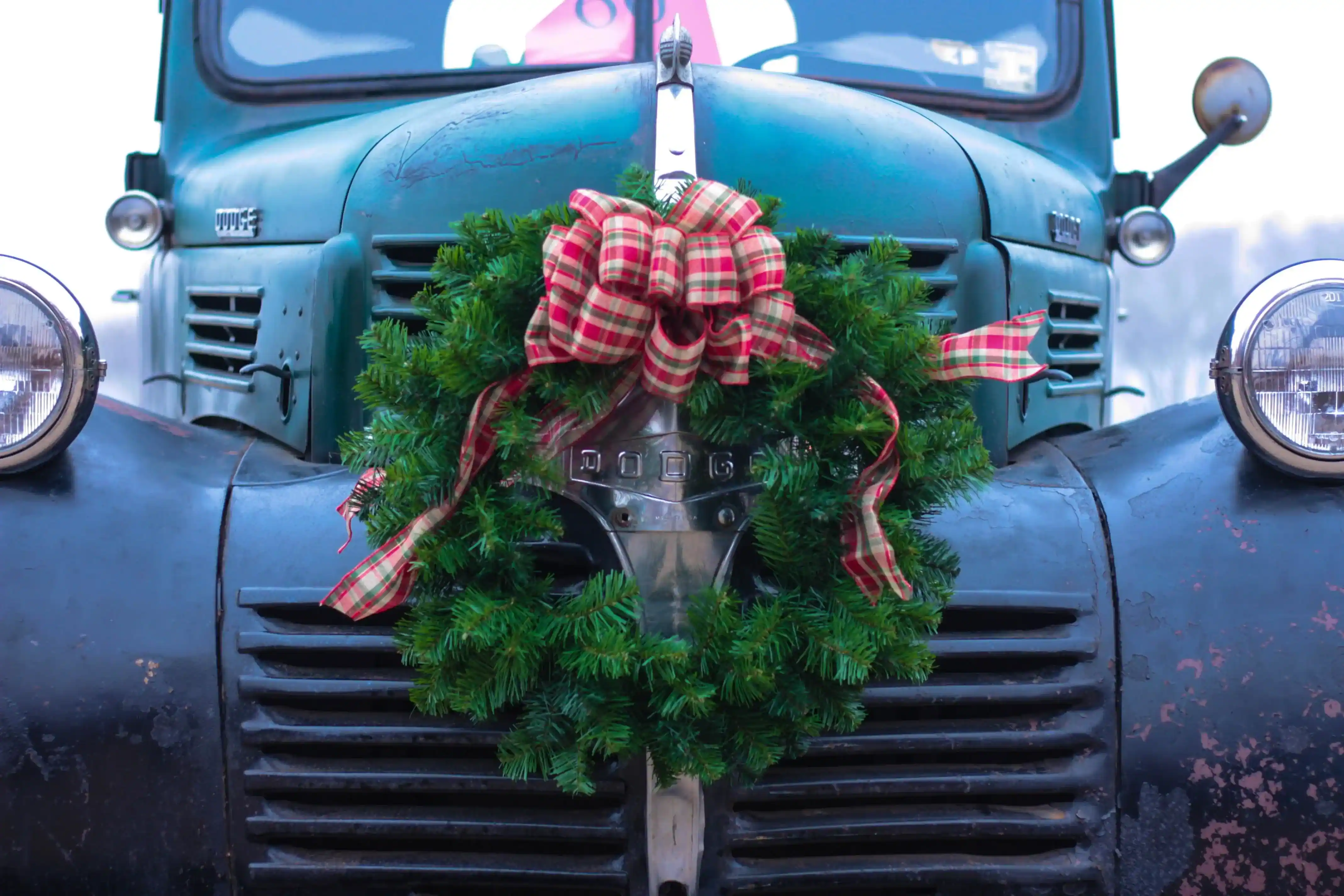 New Year's Eve Car Rental Deals & Promo Codes