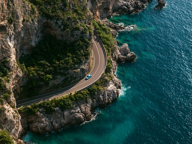 Explore Italy: Top Car Rental Destinations