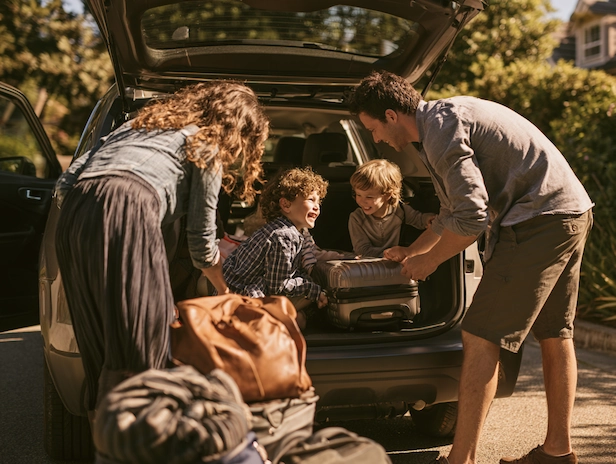 Regional Car Rental Strategies for Cheaper Flights