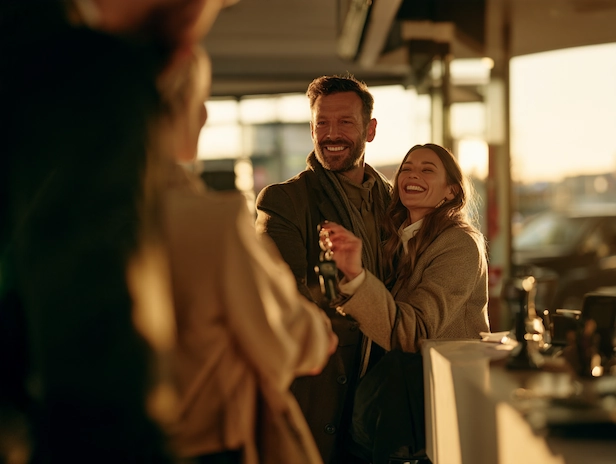 Avoid Hidden Costs at Car Rental Counters