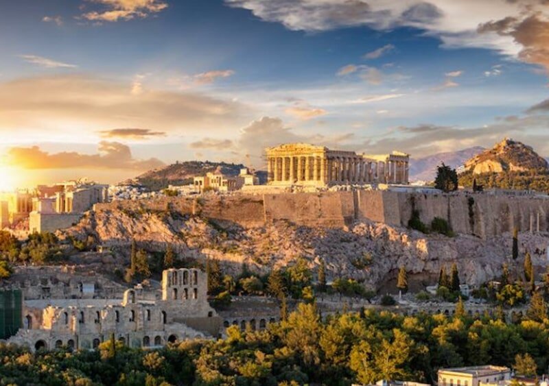 Greece